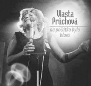 Vlasta Prchov