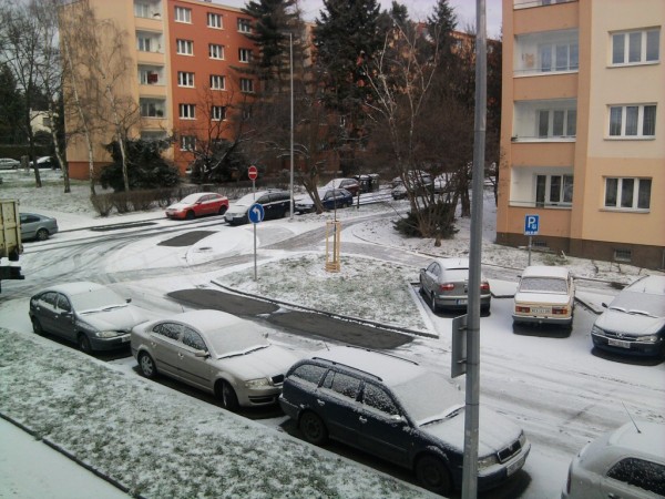 Zvonkov ulice 2