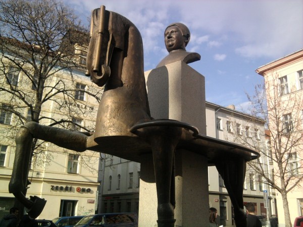 pamtnk Jaroslava Haka