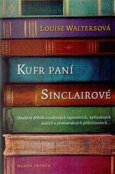 Kufr pan Sinclairov