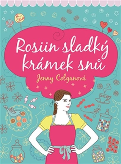 Rosiin sladk krmek sn